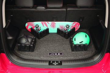 Kia Soul Logic Cargo Tray / 2012-2019 - Midtown Accessories